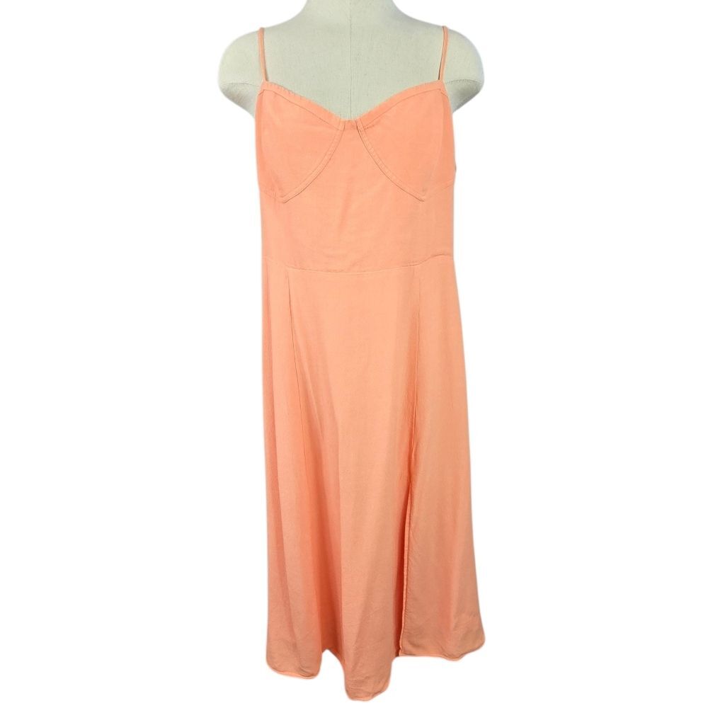Sunday Best Viola Midi Dress from Aritzia.